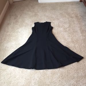 Jones New York Black Dress